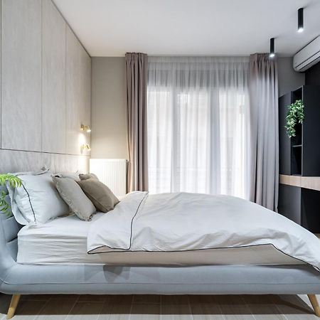 شقة Campineanu22 - Urbannest بوخارست المظهر الخارجي الصورة