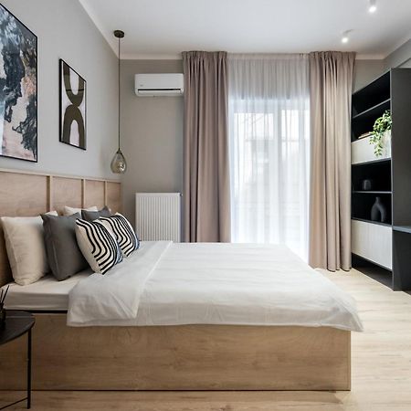 شقة Campineanu22 - Urbannest بوخارست المظهر الخارجي الصورة