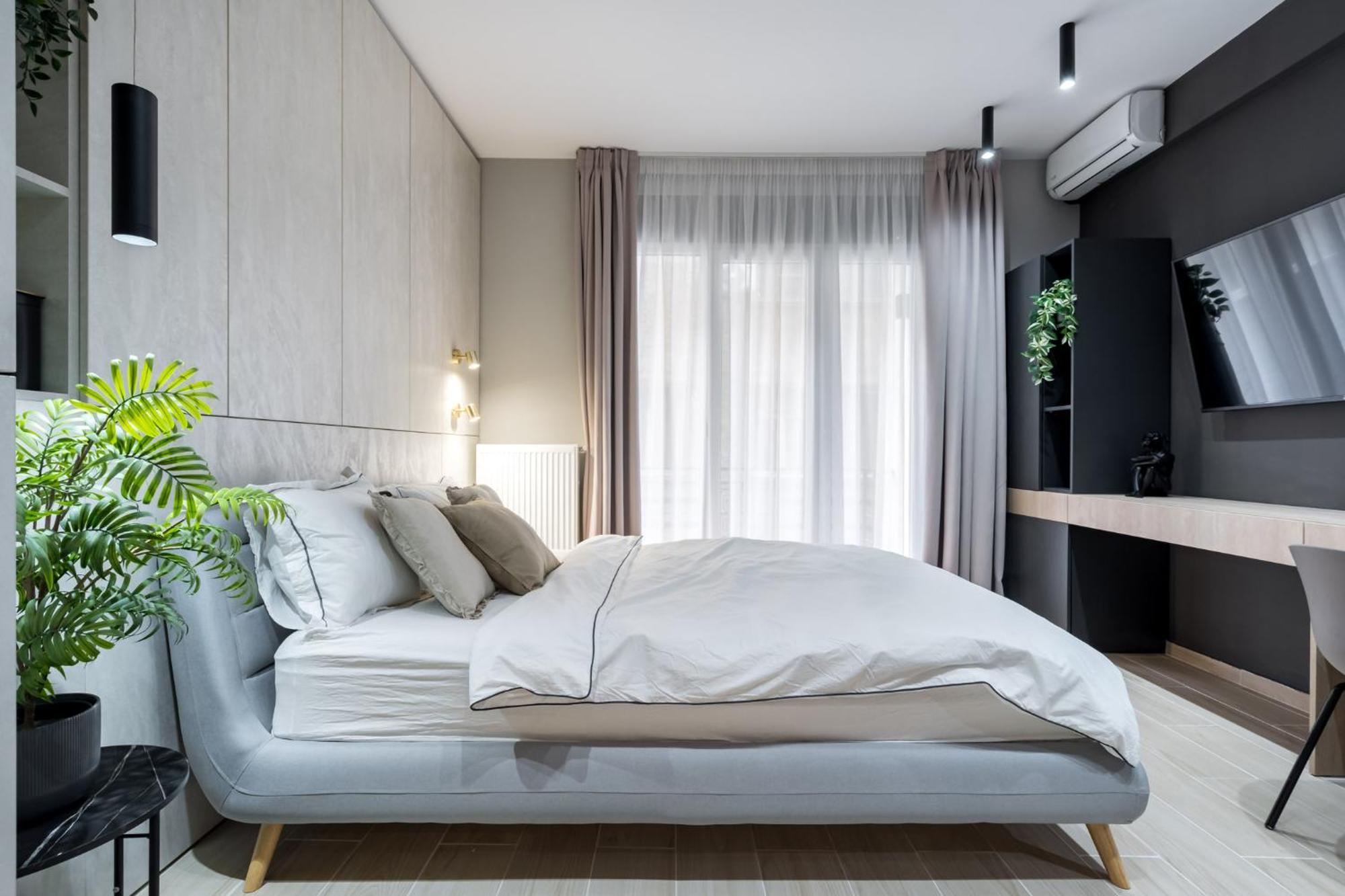 شقة Campineanu22 - Urbannest بوخارست المظهر الخارجي الصورة