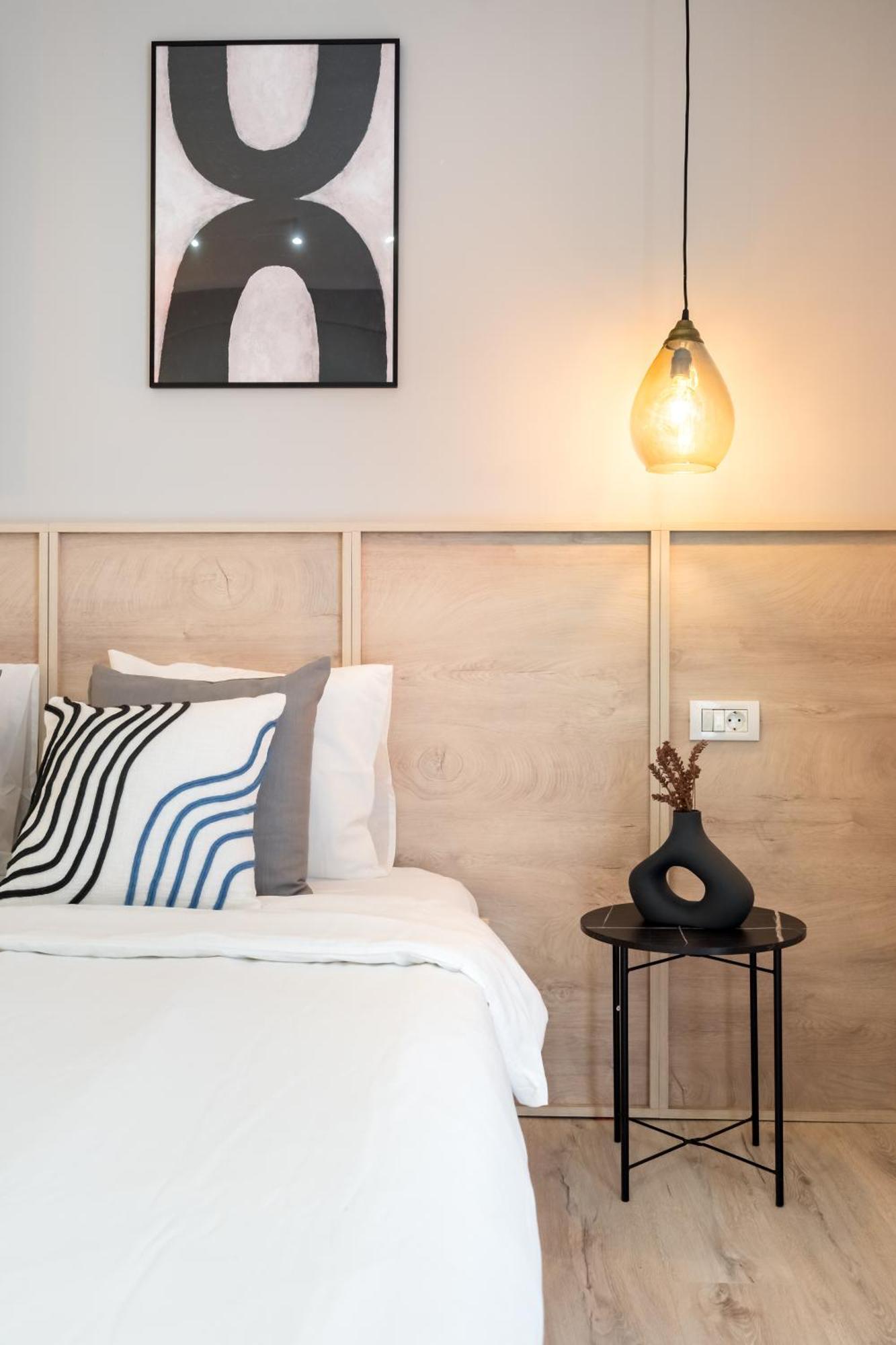 شقة Campineanu22 - Urbannest بوخارست المظهر الخارجي الصورة
