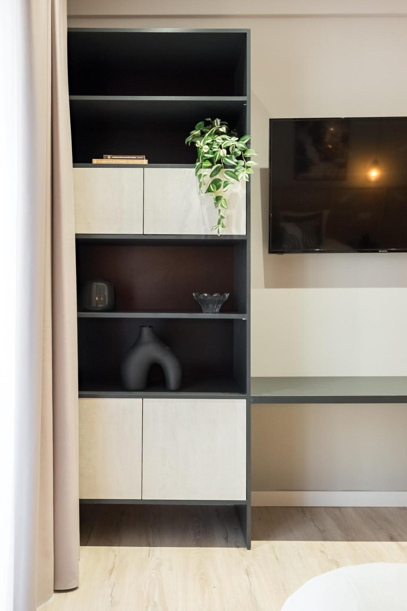 شقة Campineanu22 - Urbannest بوخارست المظهر الخارجي الصورة