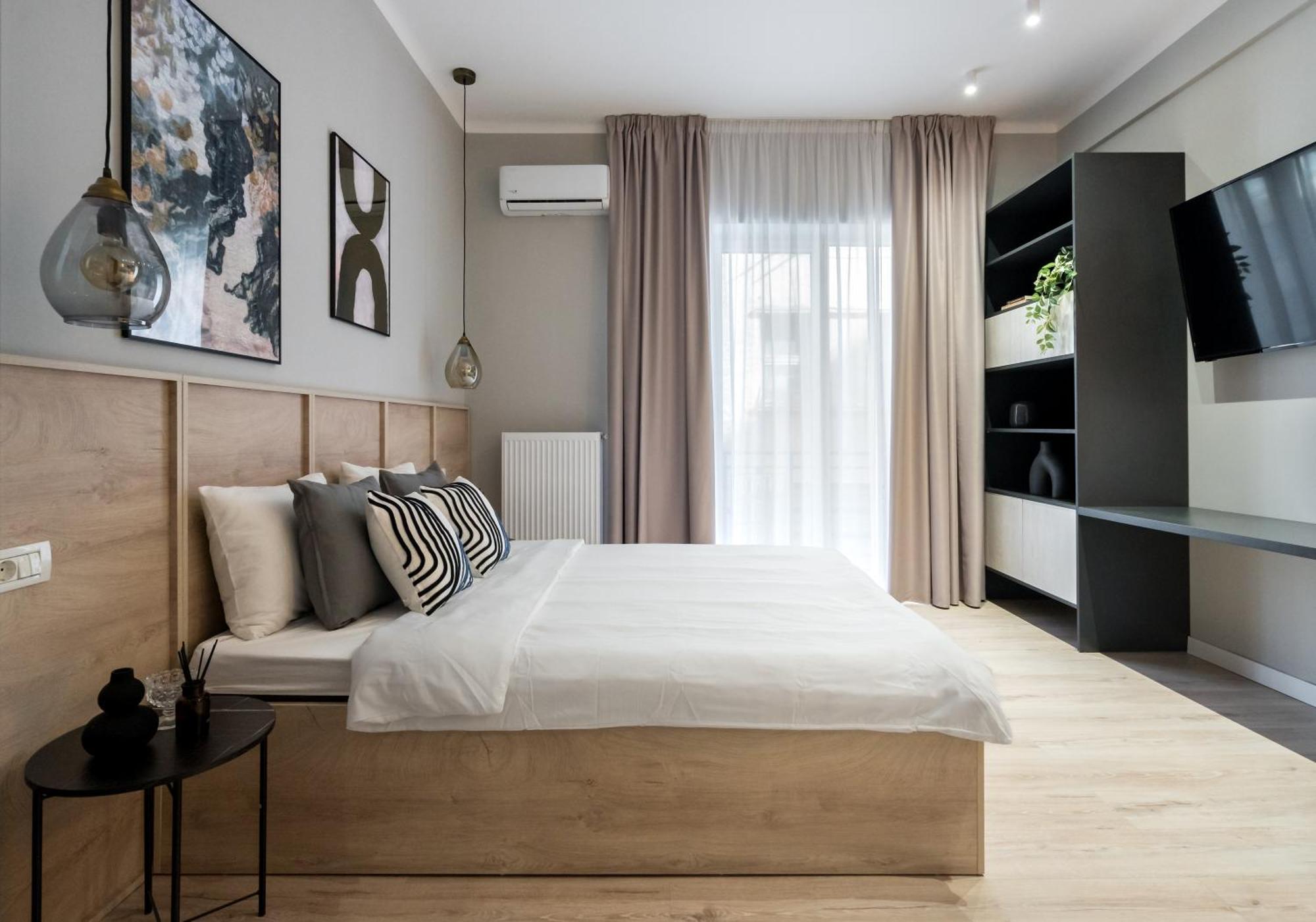 شقة Campineanu22 - Urbannest بوخارست المظهر الخارجي الصورة