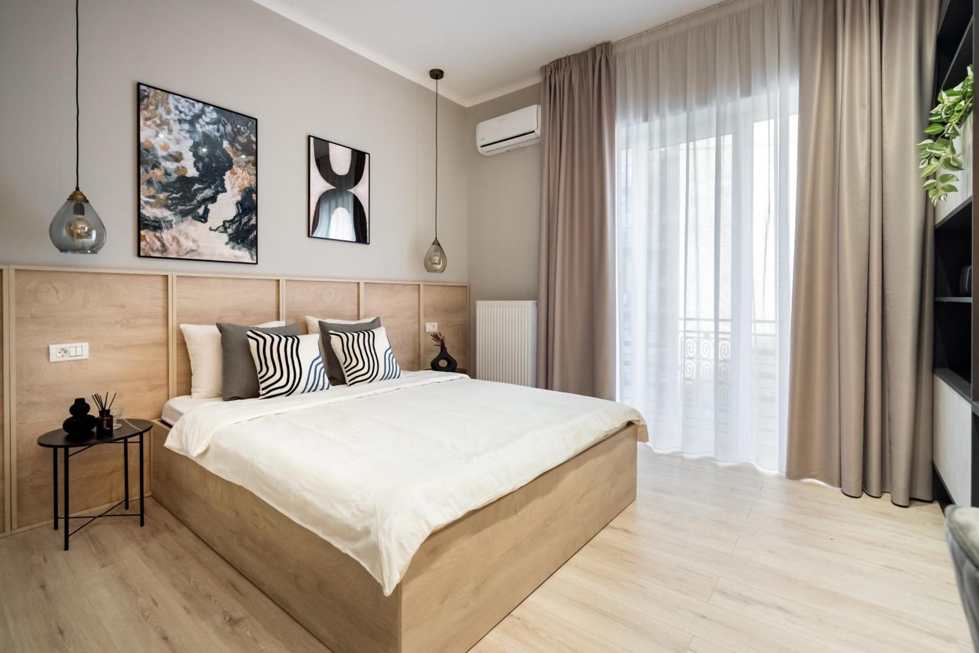 شقة Campineanu22 - Urbannest بوخارست المظهر الخارجي الصورة